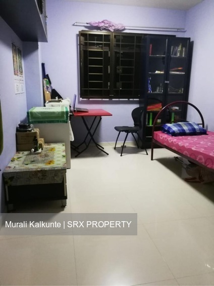 Blk 20 Jalan Membina (Bukit Merah), HDB 5 Rooms #601758051